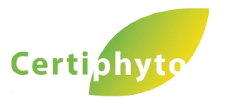 Certiphyto Certiphyto